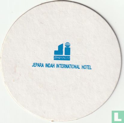 Jepara Indah International hotel