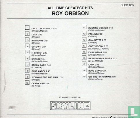 All-Time Greatest Hits - Image 2