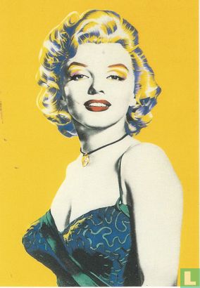 Marilyn 1 (Blue Studios)