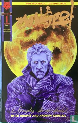 Mongrel 1 - Image 1