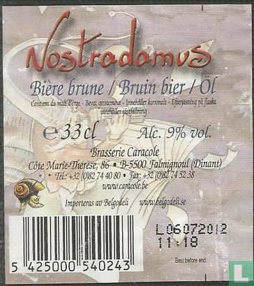 Nostradamus - Bild 2