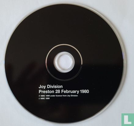 Preston 28 February 1980 - Image 3