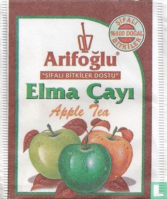 Elma Çayi - Bild 1