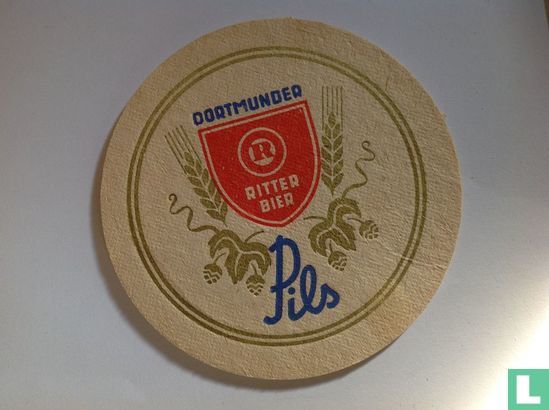 Dortmunder Ritter Bier - Afbeelding 1