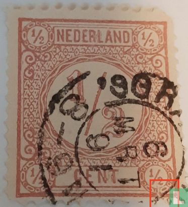 printing stamps(P3) - Image 1