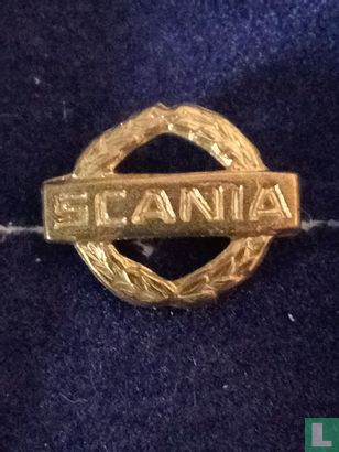 Scania  - Bild 1