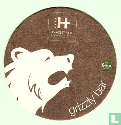 Grizzly bar - Image 1