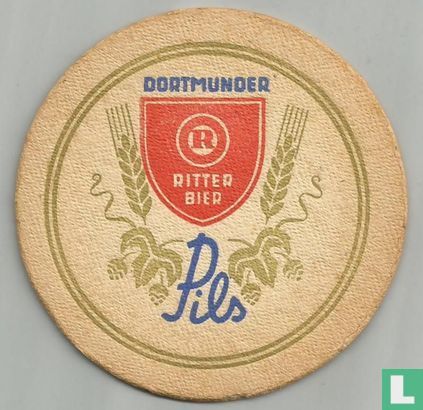 Dortmunder Ritter w - Afbeelding 1