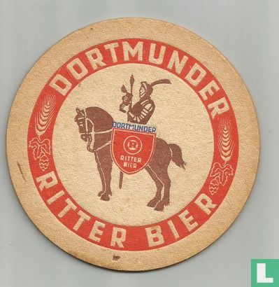 Dortmunder Ritter w - Afbeelding 2
