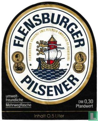 Flensburger Pilsener - Image 1