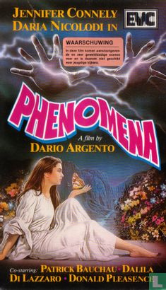 Phenomena - Afbeelding 1