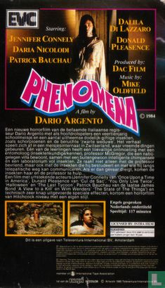 Phenomena - Bild 2