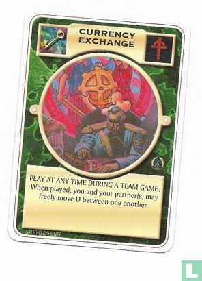 Currency Exchange - Afbeelding 1