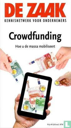 Crowdfunding - Image 1