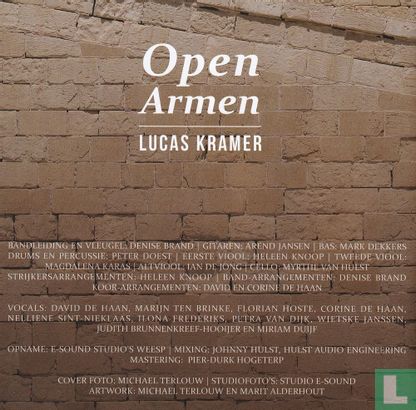 Open armen - Image 5