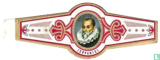 Cervantes - Afbeelding 1