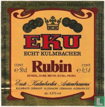 Eku Rubin