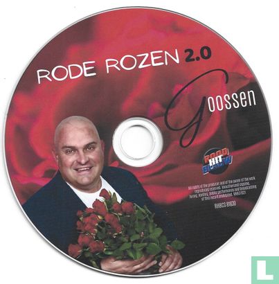 Rode Rozen - Image 3