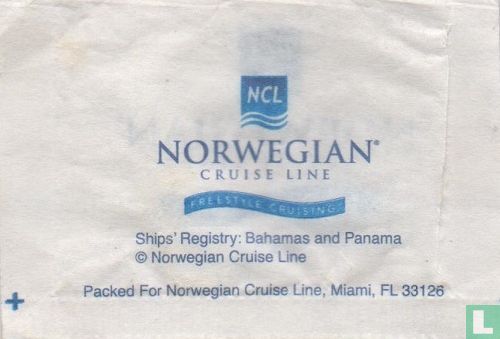 Norwegian Cruise Line - Afbeelding 2