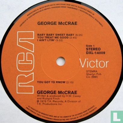 George McCrae - Image 3