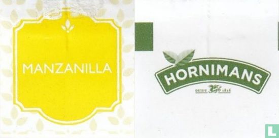 Manzanilla - Afbeelding 3