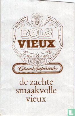 Bols Vieux - Afbeelding 1