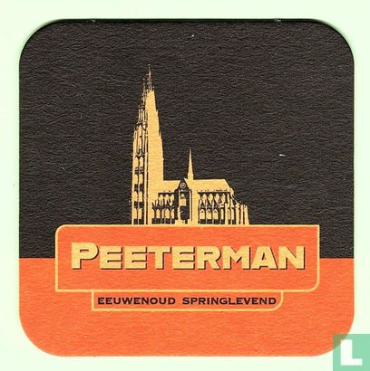Peeterman
