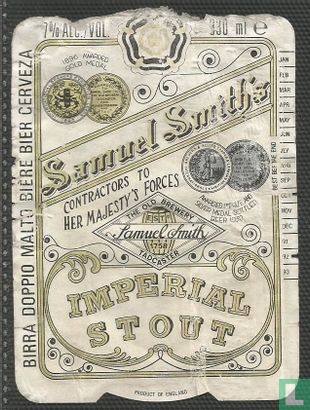 Imperial stout - Image 1