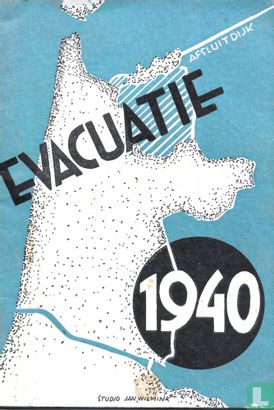 Evacuatie 1940 - Bild 1