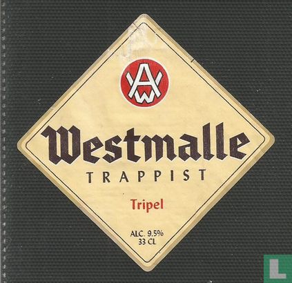 Westmalle trappist - Afbeelding 1