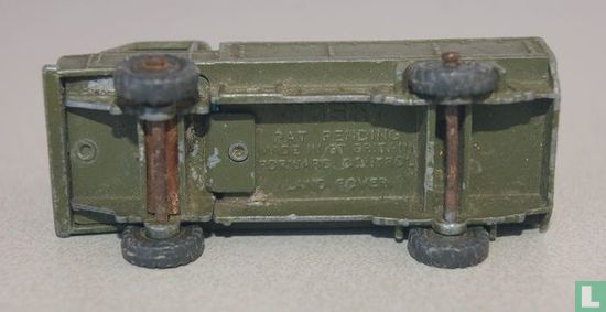 Forward Control Military Land Rover - Afbeelding 3