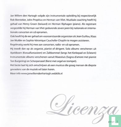 Licenza - Image 4