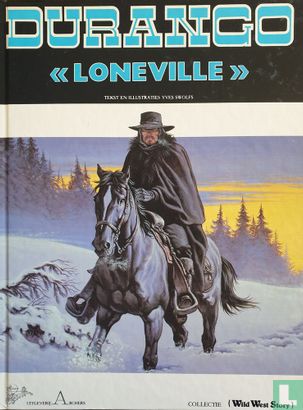 Loneville - Afbeelding 1