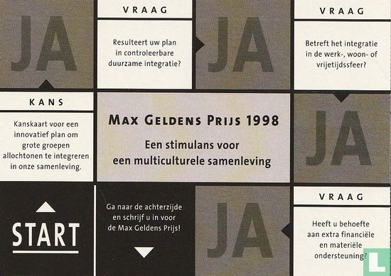 C000080 - Max Geldens Stichting - Afbeelding 4