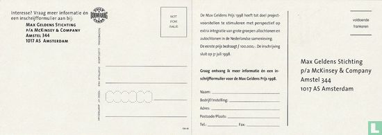 C000080 - Max Geldens Stichting - Afbeelding 6