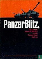 PanzerBlits Armored Warfare on the Eastern Front 1941-45