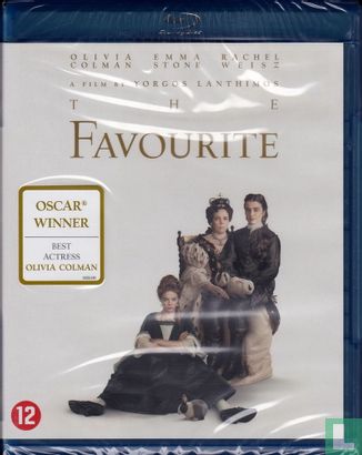 The Favourite - Image 1