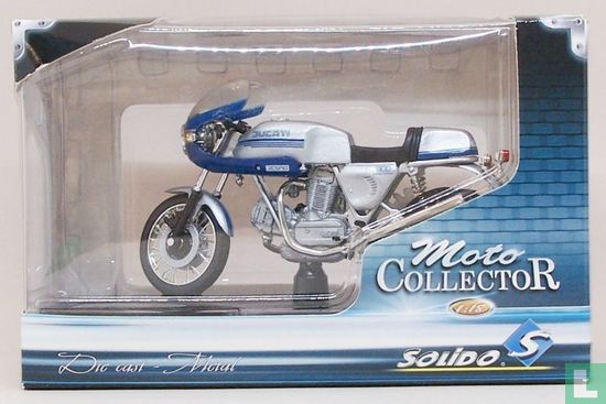 Ducati 900 SS - Image 3