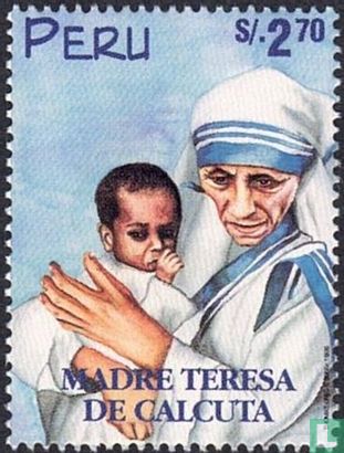 Moeder Teresa
