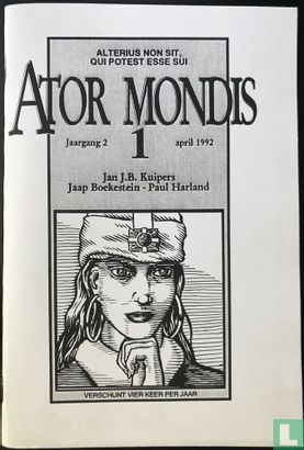 Ator Mondis 1 - Image 1