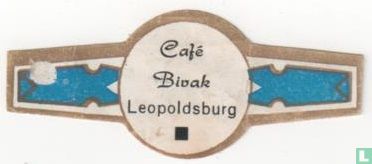 Café Bivak Leopoldsburg - Image 1