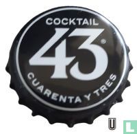 43, Cuarenta y Tres