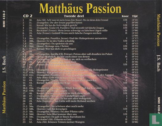 Matthäus Passion - Afbeelding 8