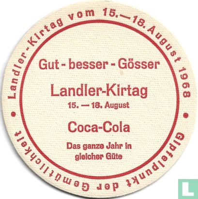 Landler - Kirtag - Image 1
