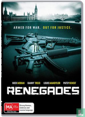 Renegades  - Image 2