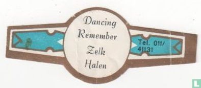 Dancing Remember Zelk Halen - Tel. 011/41131 - Image 1