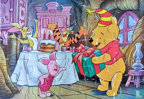 Winnie the Pooh - Image 3