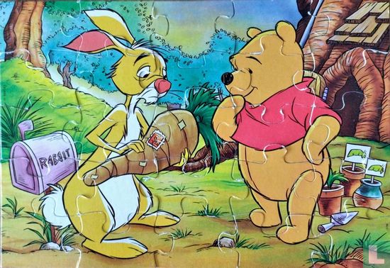 Winnie the Pooh - Image 4