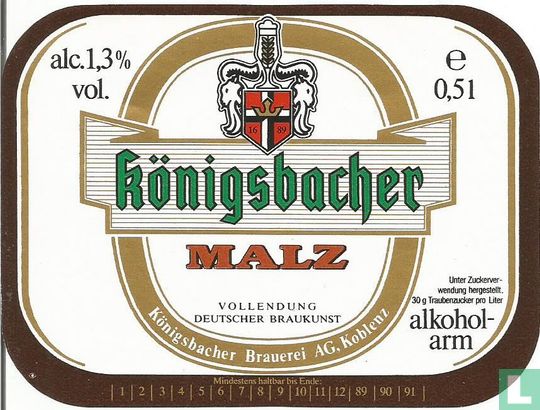 Konigsbacher 