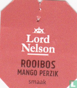 Rooibos Mango Perzik - Afbeelding 3